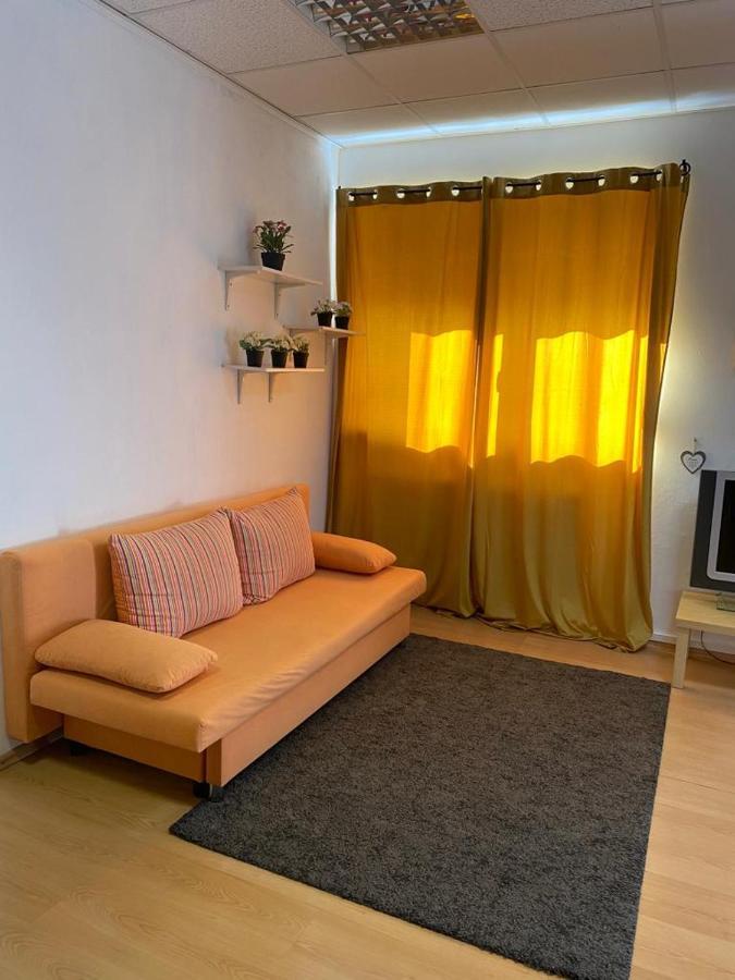 Apartman-Raca Bratislava Dış mekan fotoğraf