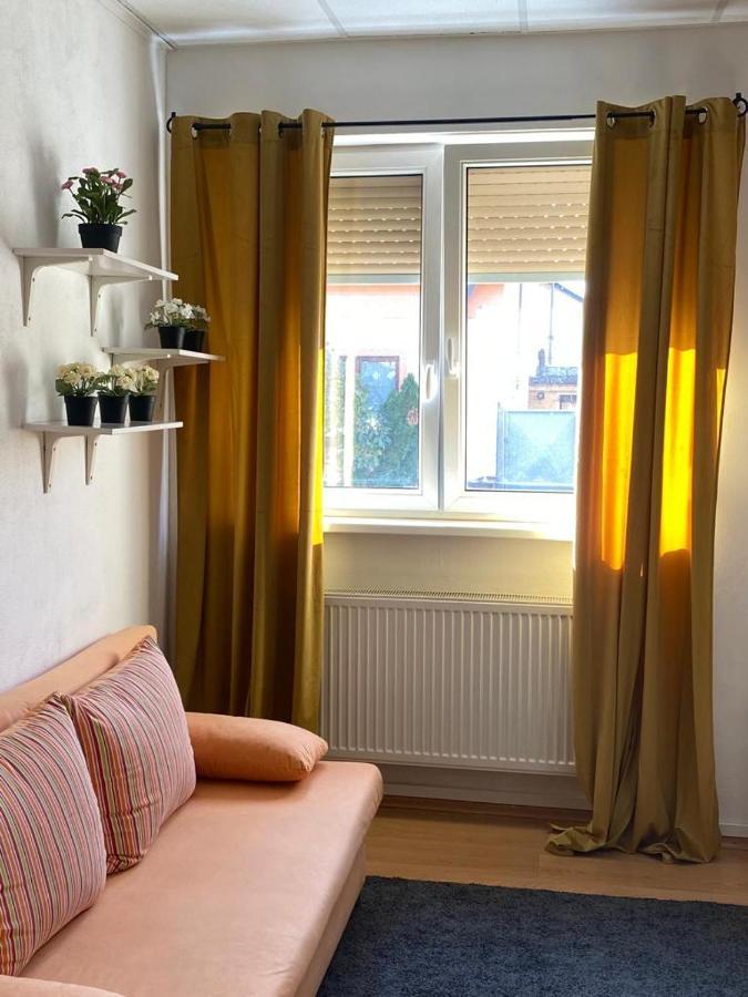 Apartman-Raca Bratislava Dış mekan fotoğraf