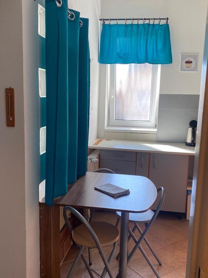 Apartman-Raca Bratislava Dış mekan fotoğraf