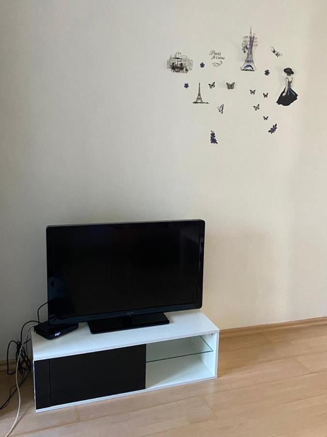 Apartman-Raca Bratislava Dış mekan fotoğraf