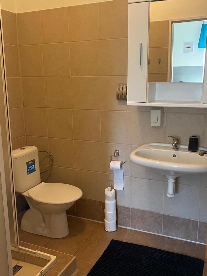 Apartman-Raca Bratislava Dış mekan fotoğraf