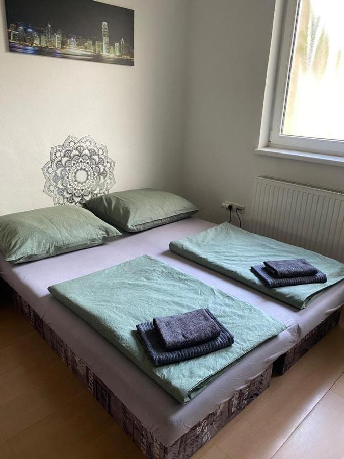 Apartman-Raca Bratislava Dış mekan fotoğraf