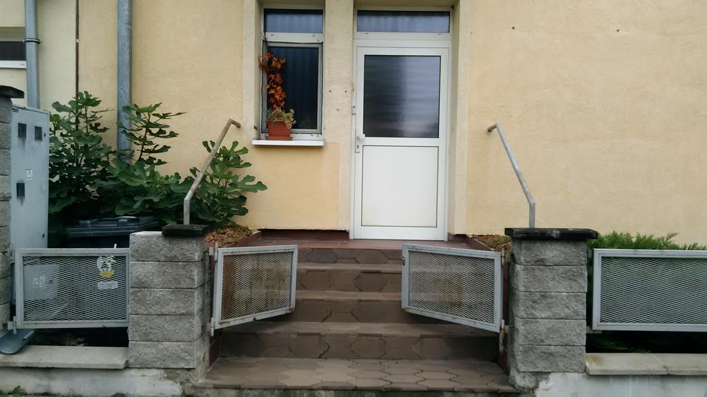 Apartman-Raca Bratislava Dış mekan fotoğraf